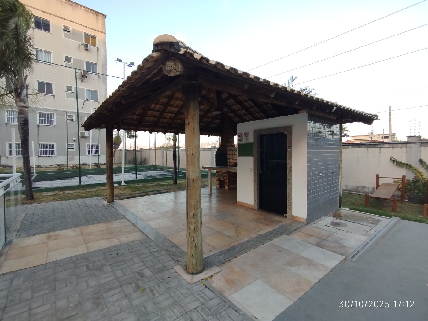 Apartamento, 2 quartos, 57 m² - Foto 4