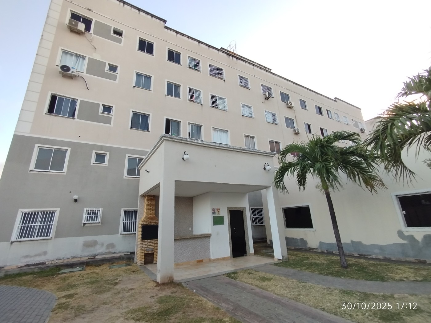 Apartamento, 2 quartos, 57 m² - Foto 5