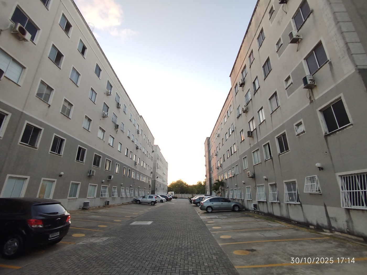 Apartamento, 2 quartos, 57 m² - Foto 6