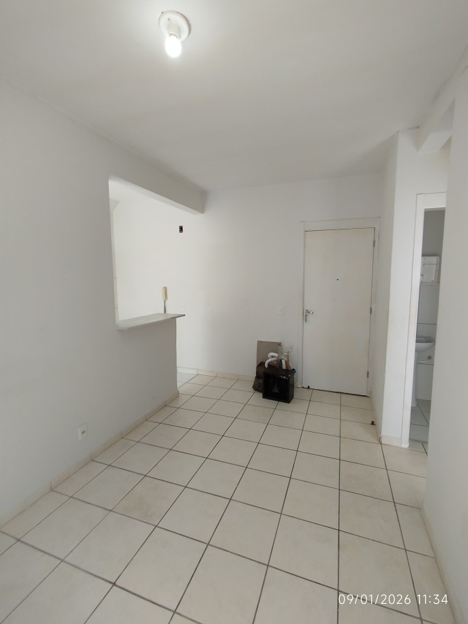 Apartamento, 2 quartos, 57 m² - Foto 11