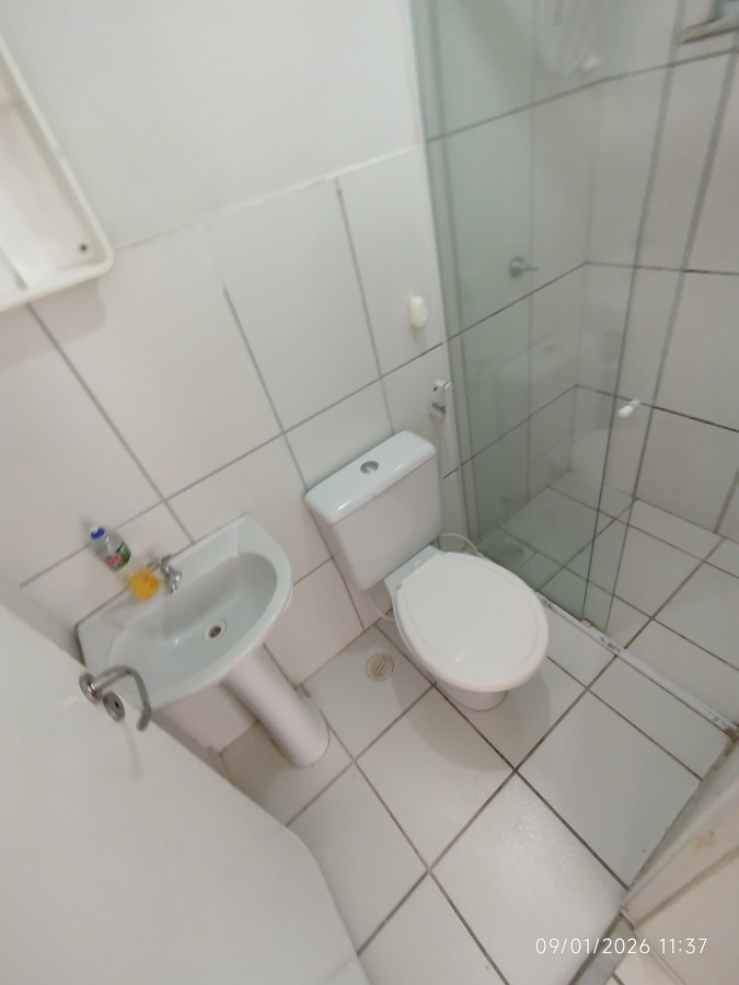 Apartamento, 2 quartos, 57 m² - Foto 15