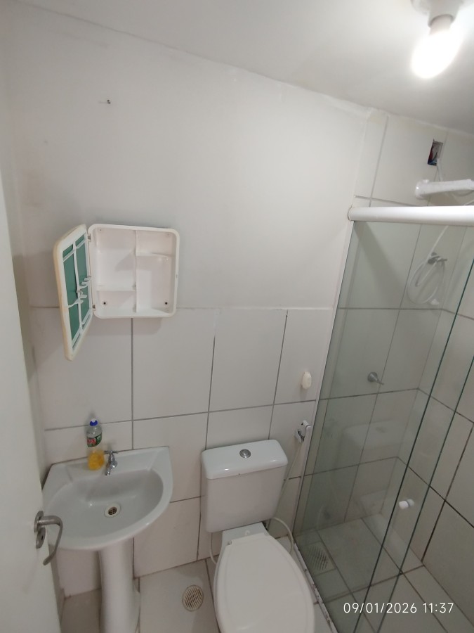 Apartamento, 2 quartos, 57 m² - Foto 16