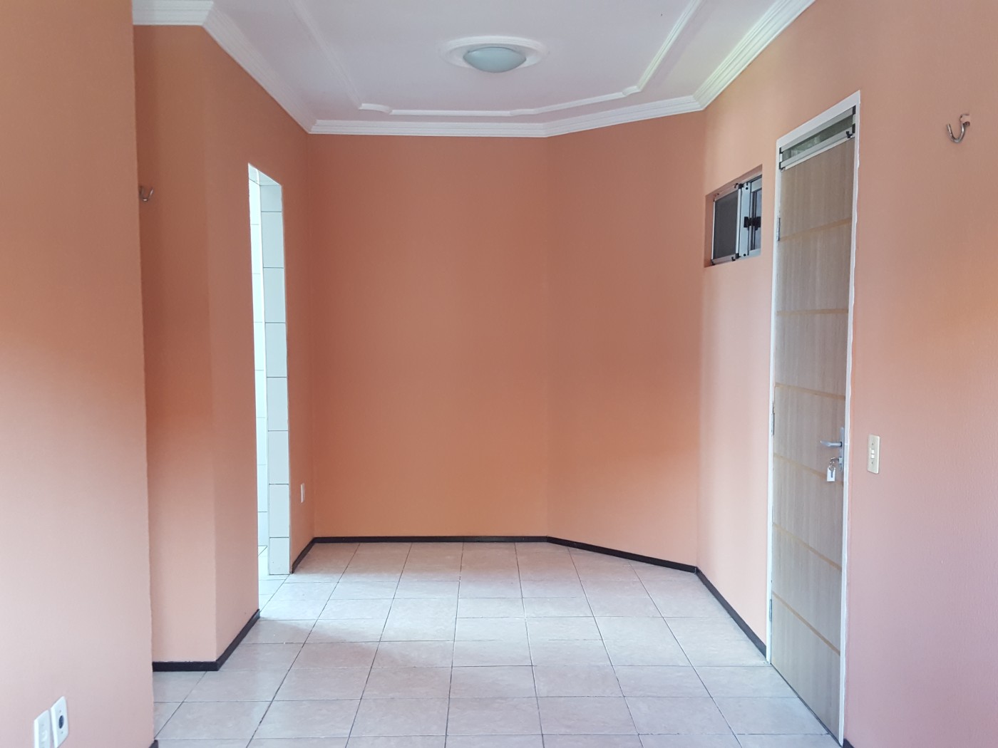 Apartamento, 2 quartos, 55 m² - Foto 6