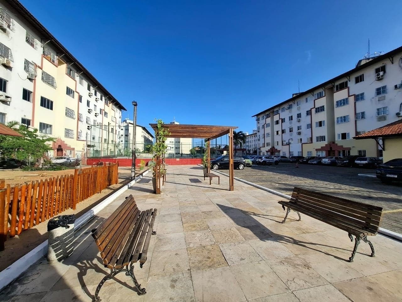 Apartamento, 2 quartos, 55 m² - Foto 3