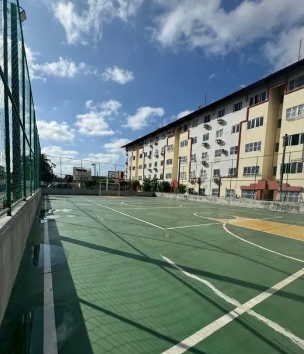 Apartamento, 2 quartos, 55 m² - Foto 2