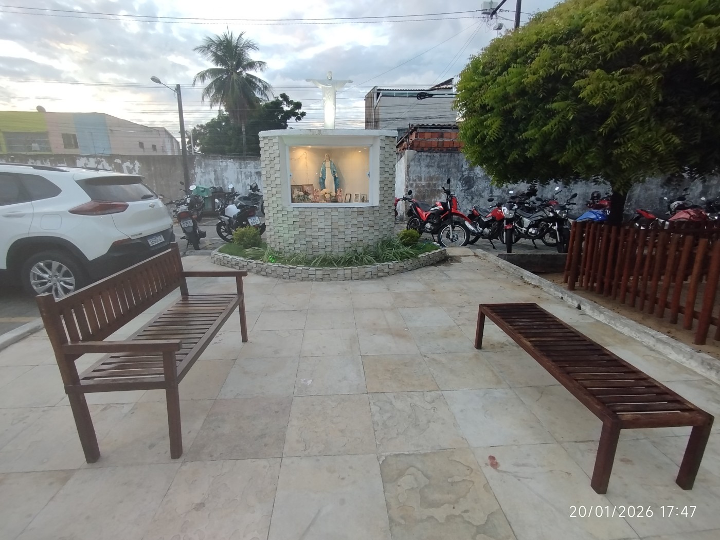 Apartamento, 2 quartos, 55 m² - Foto 22