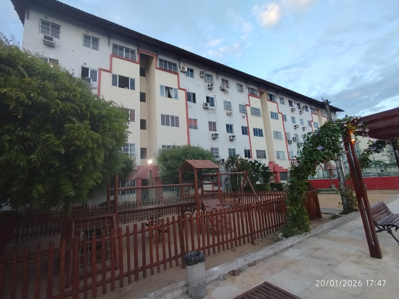 Apartamento, 2 quartos, 55 m² - Foto 23