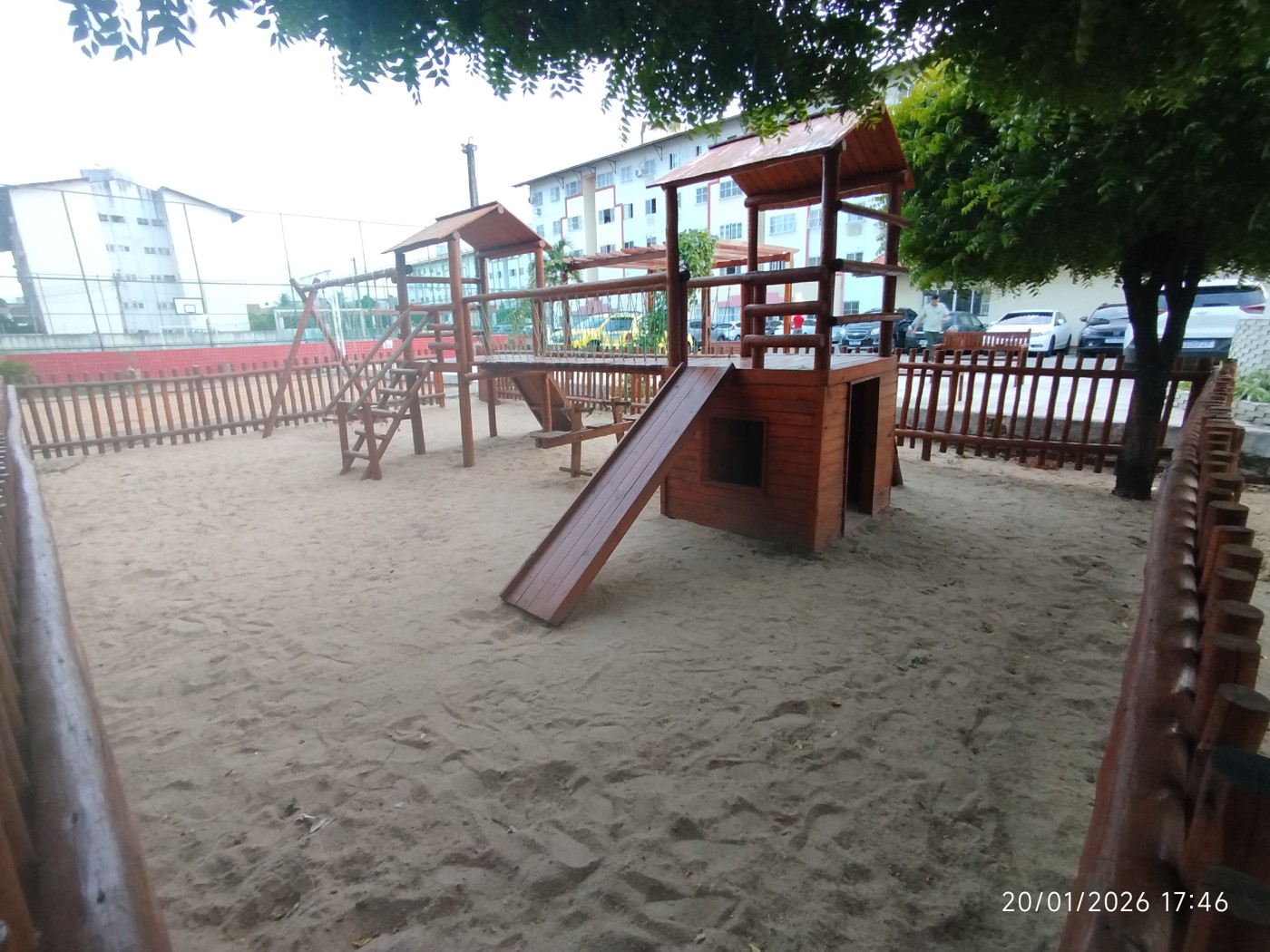 Apartamento, 2 quartos, 55 m² - Foto 25