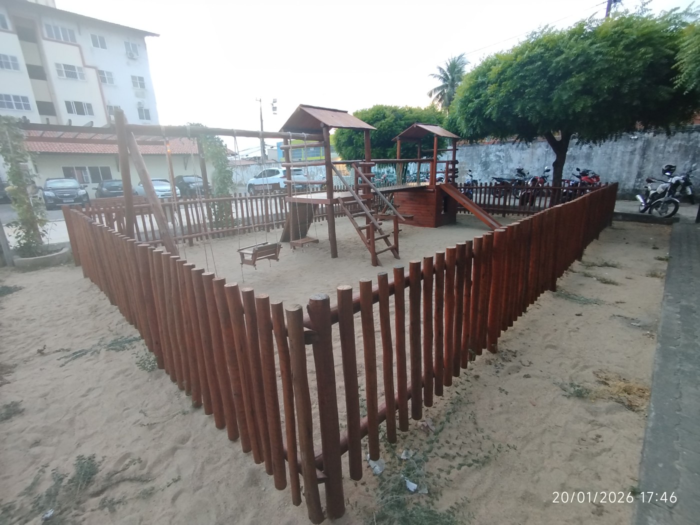 Apartamento, 2 quartos, 55 m² - Foto 26