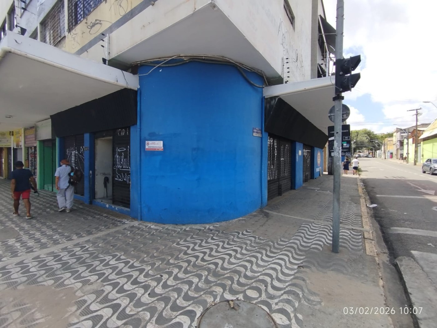 Apartamento, 200 m² - Foto 1