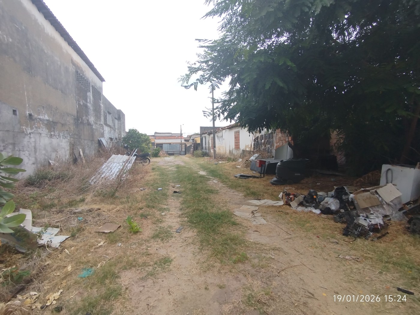 Terreno, 436 m² - Foto 5