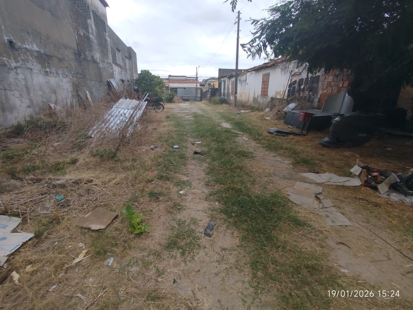 Terreno, 436 m² - Foto 6