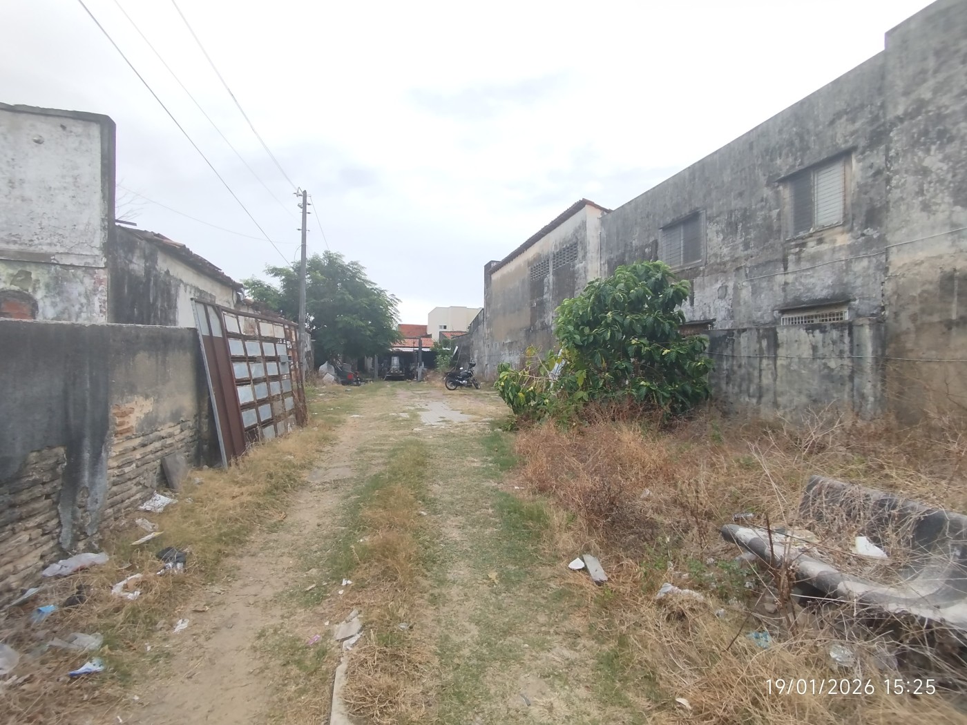 Terreno, 436 m² - Foto 7