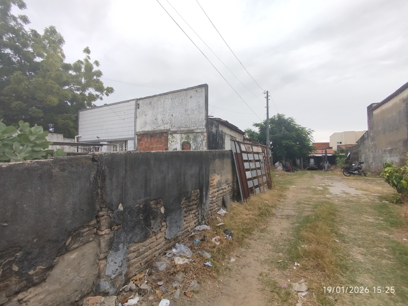 Terreno, 436 m² - Foto 8