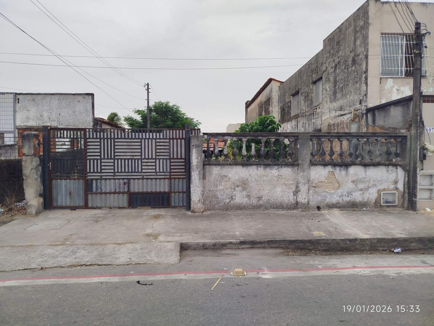 Terreno, 436 m² - Foto 4