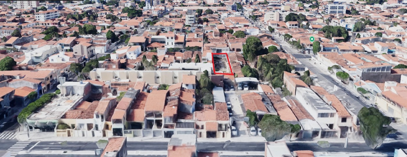 Terreno, 436 m² - Foto 3