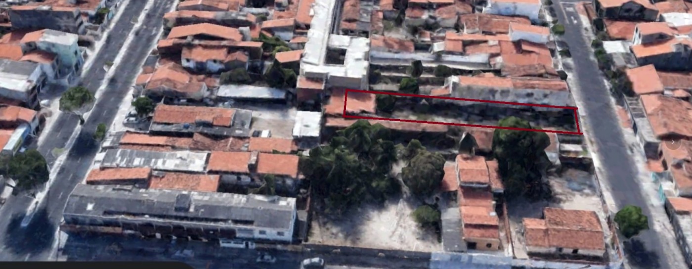 Terreno, 436 m² - Foto 2