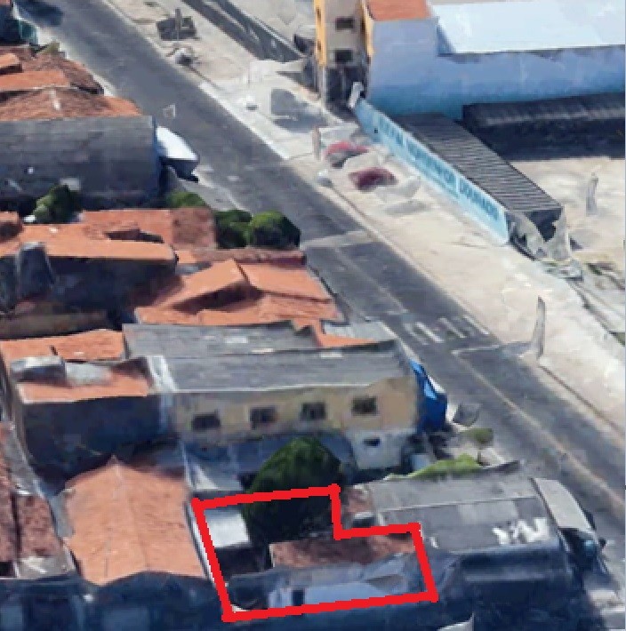 Casa, 1 quarto - Foto 3