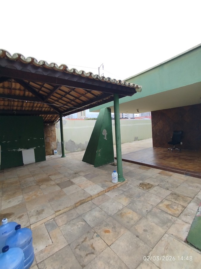 Prédio Inteiro, 200 m² - Foto 2