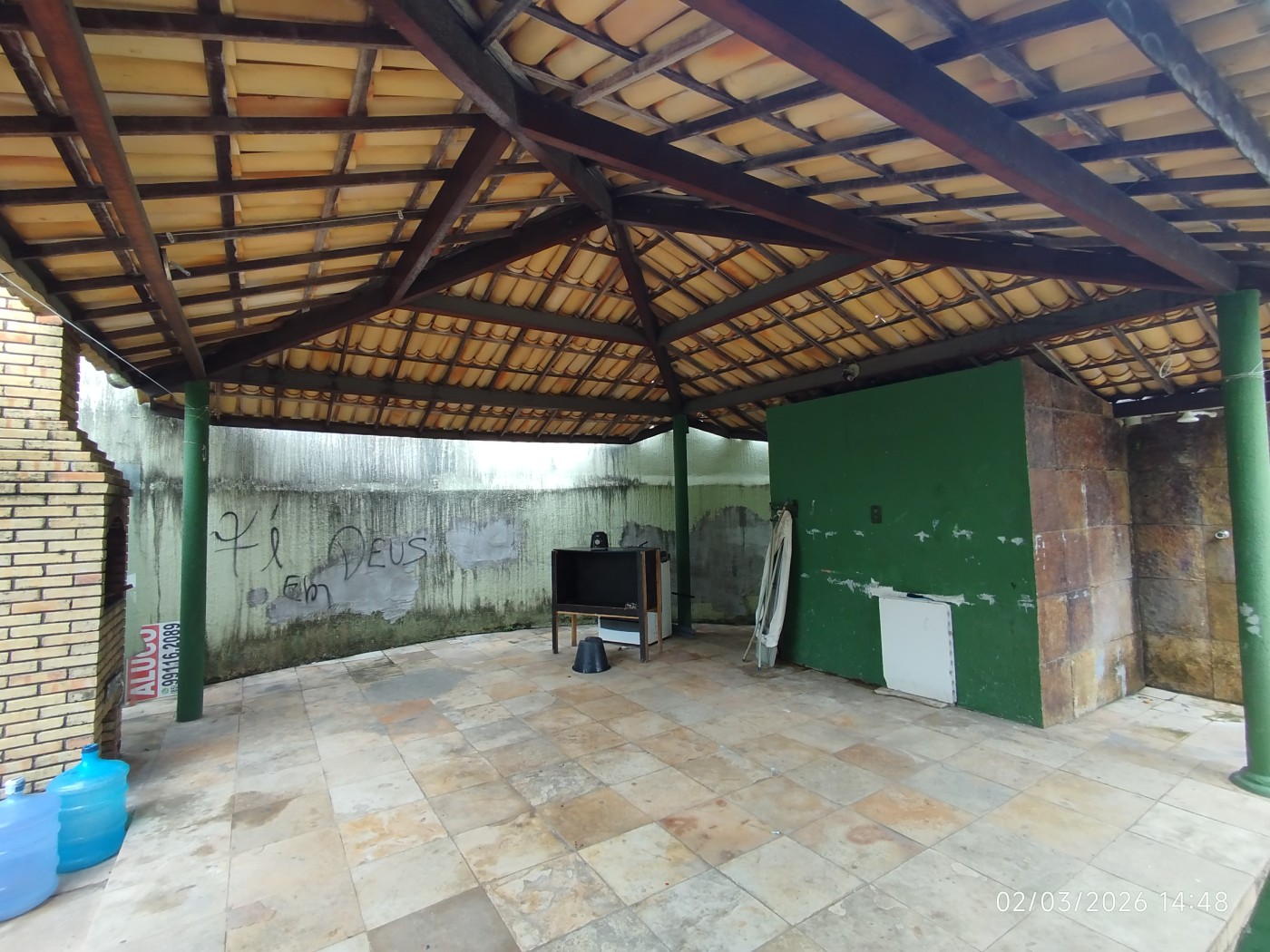 Prédio Inteiro, 200 m² - Foto 3