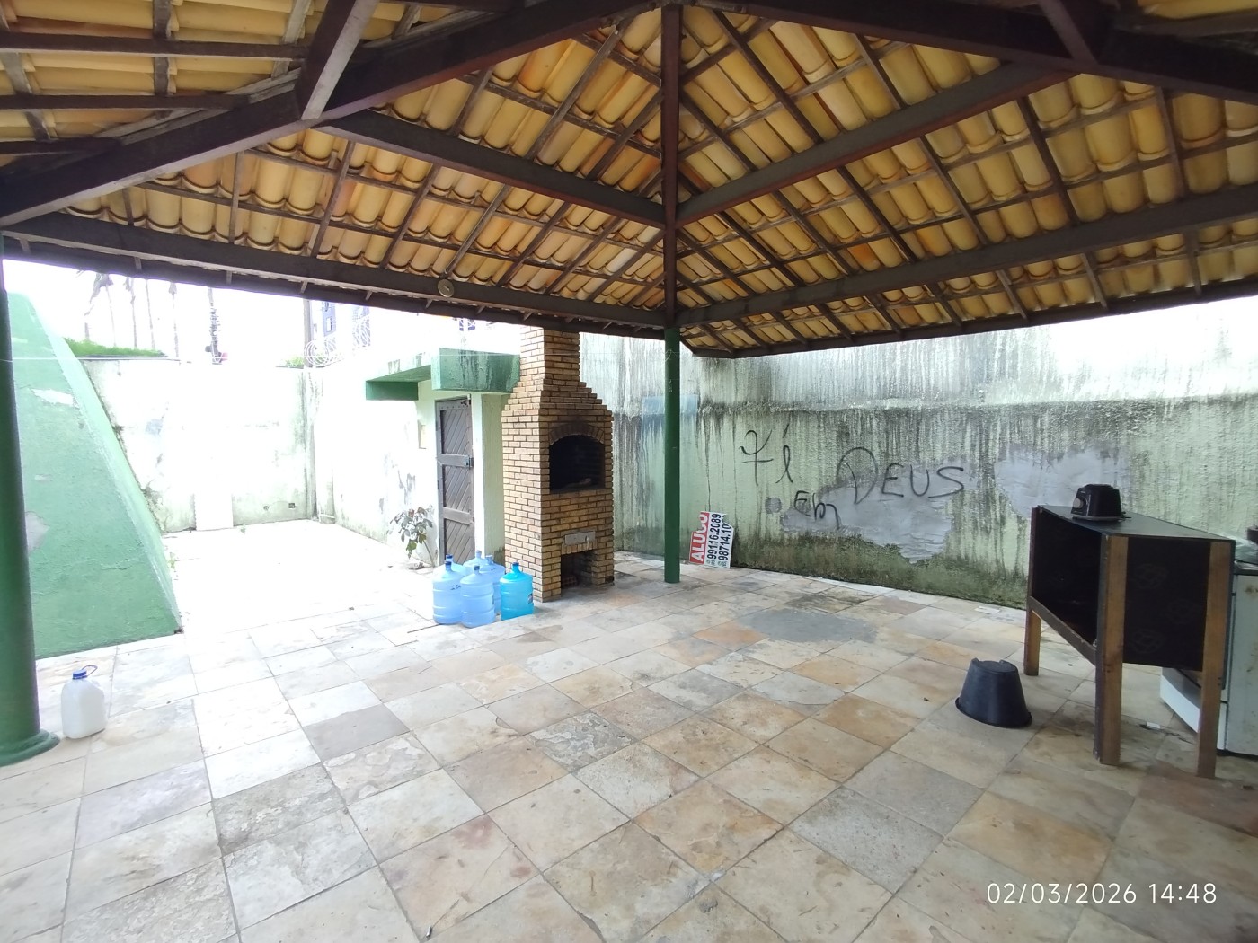 Prédio Inteiro, 200 m² - Foto 4