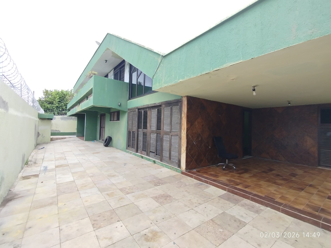 Prédio Inteiro, 200 m² - Foto 9