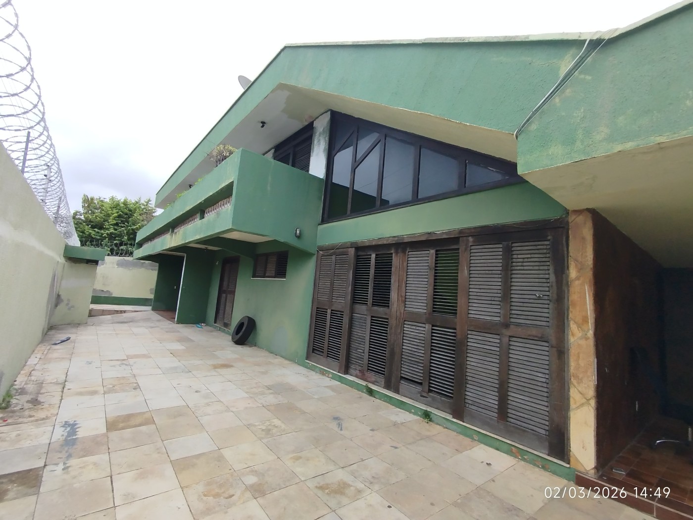Prédio Inteiro, 200 m² - Foto 10