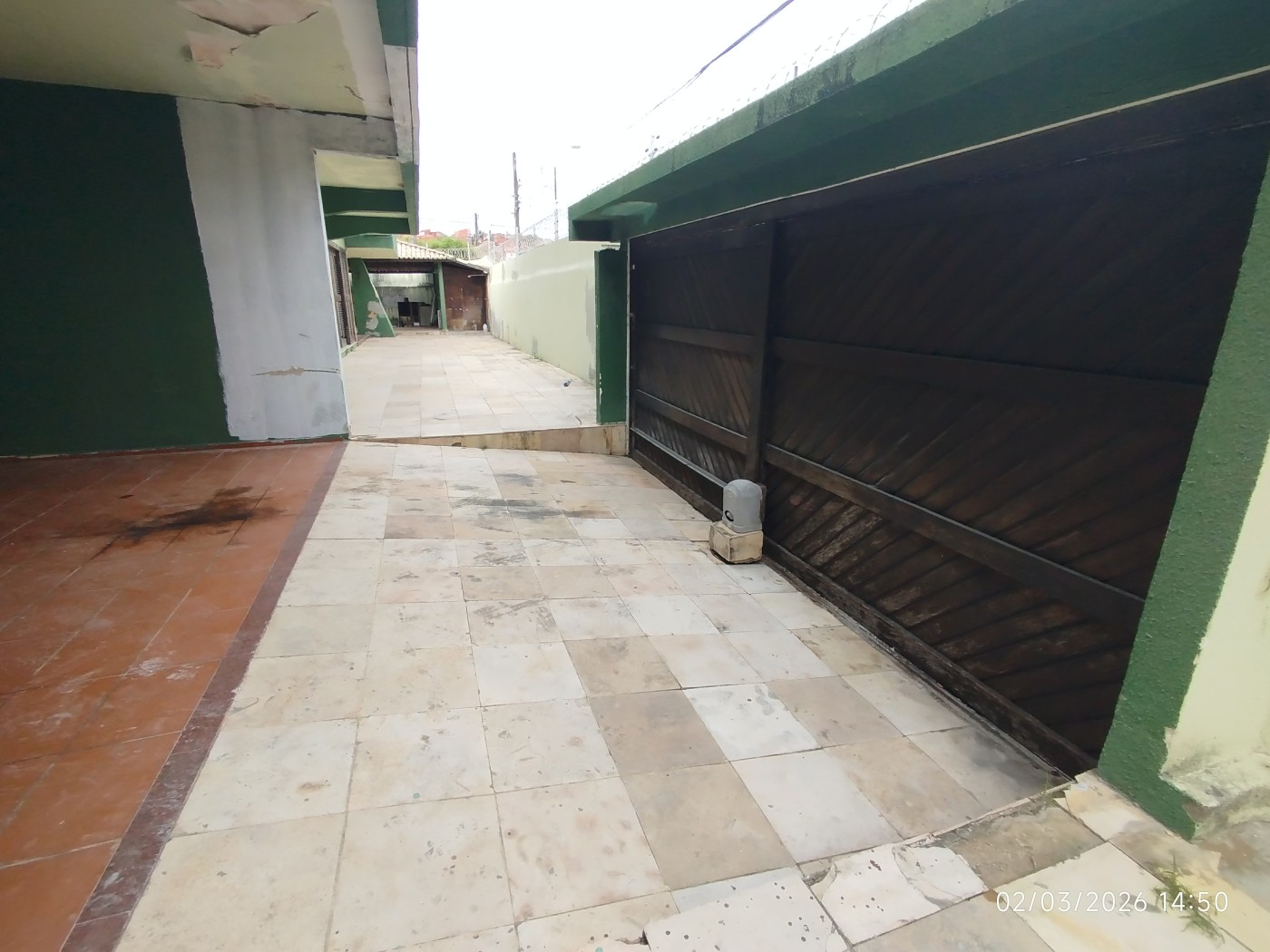 Prédio Inteiro, 200 m² - Foto 12