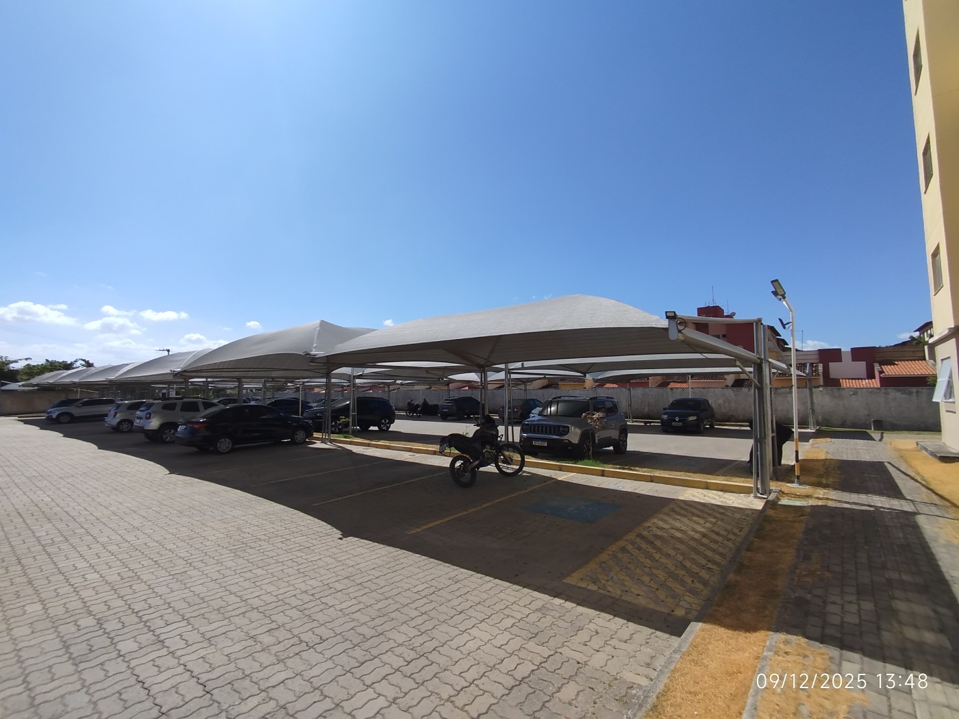 Apartamento, 2 quartos, 75 m² - Foto 12