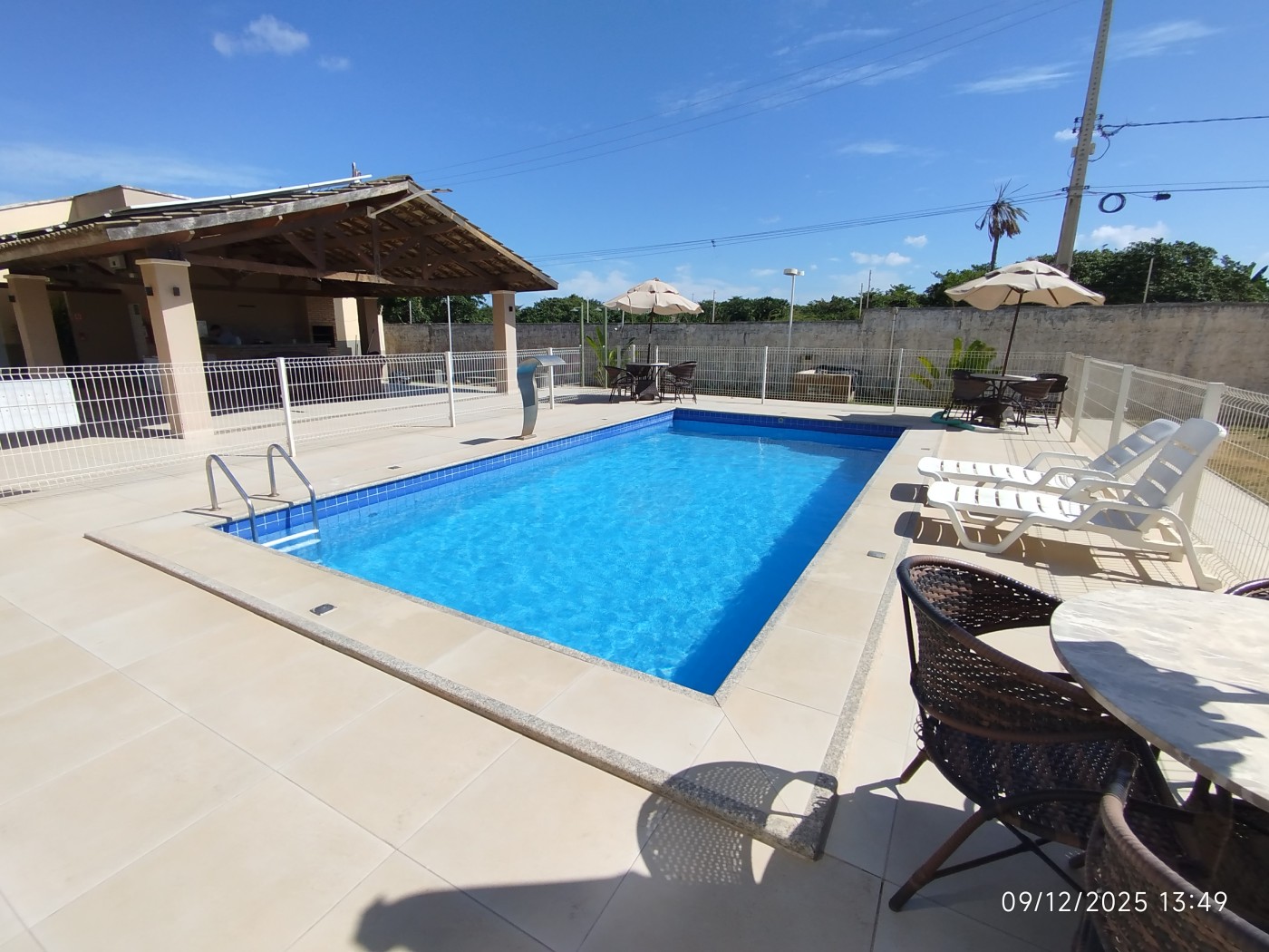 Apartamento, 2 quartos, 75 m² - Foto 2