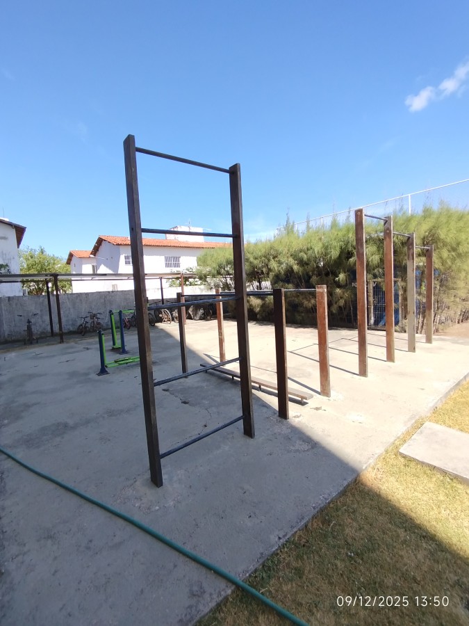 Apartamento, 2 quartos, 75 m² - Foto 13