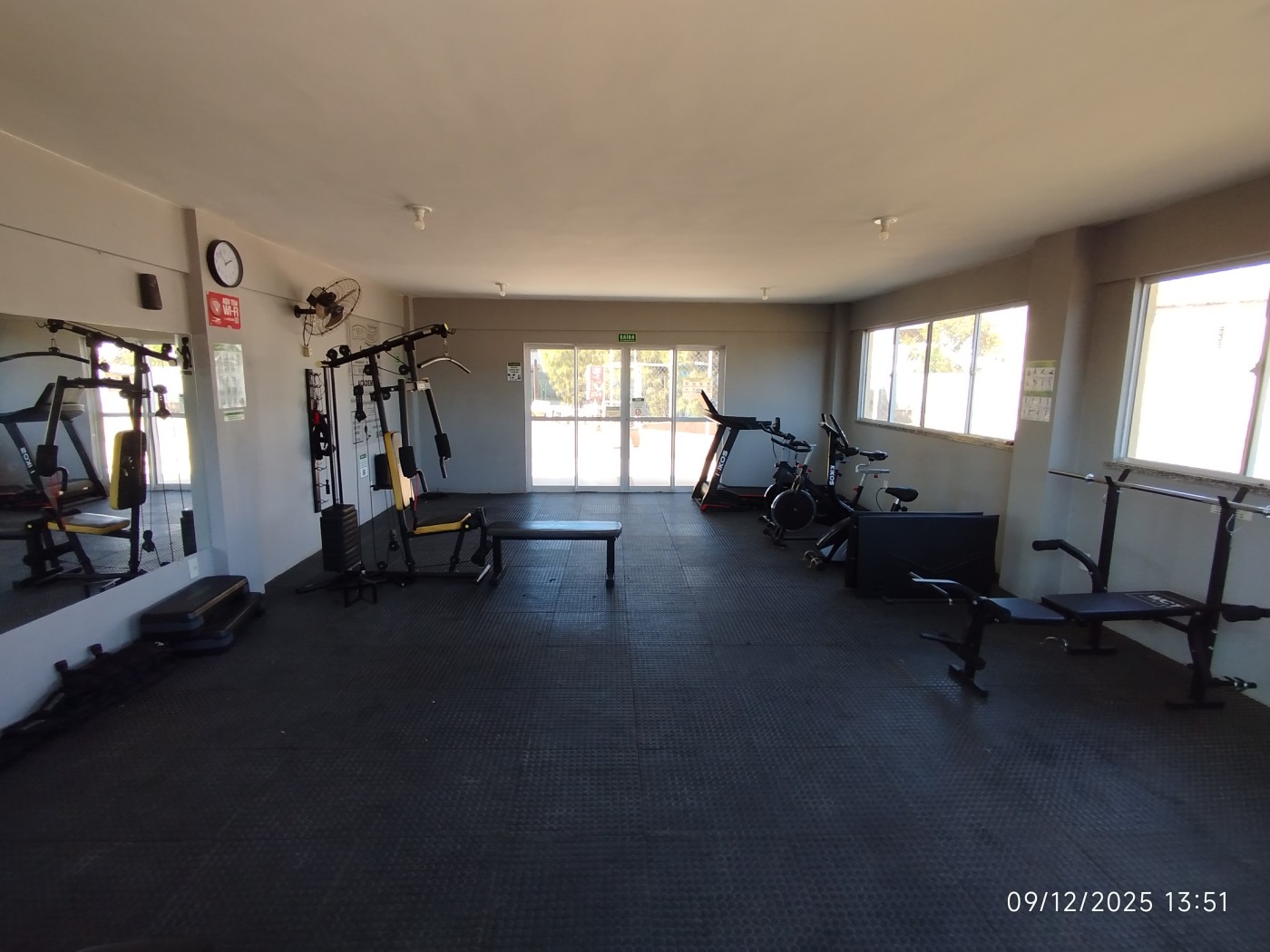 Apartamento, 2 quartos, 75 m² - Foto 16