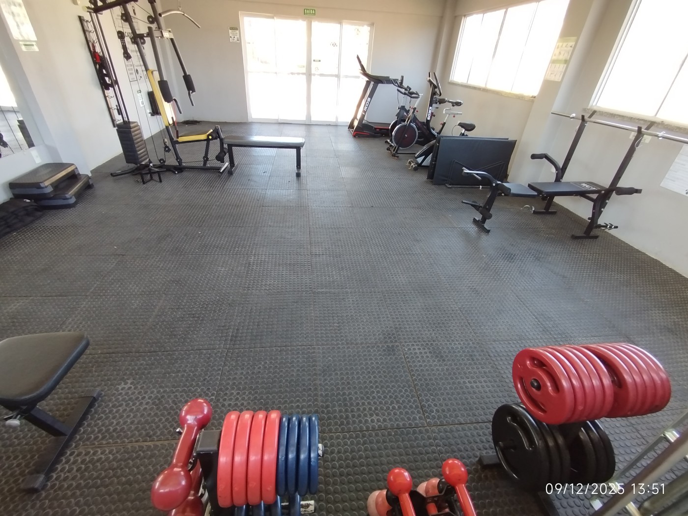 Apartamento, 2 quartos, 75 m² - Foto 17