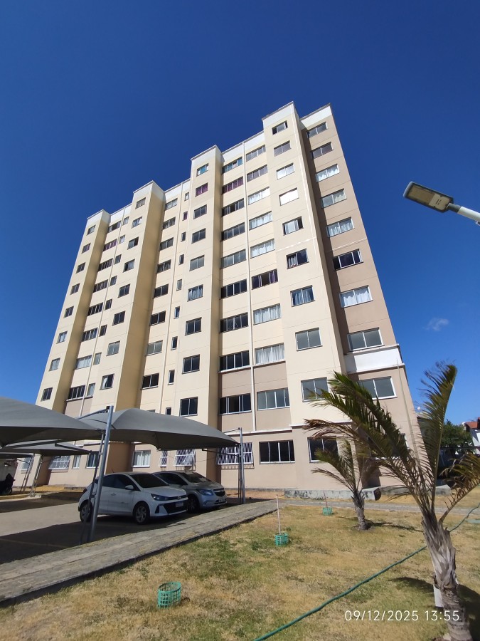 Apartamento, 2 quartos, 75 m² - Foto 1