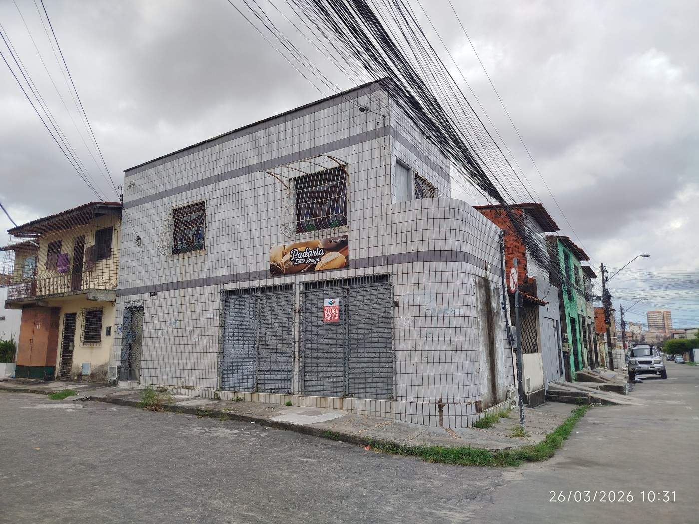 Prédio Inteiro - Foto 1