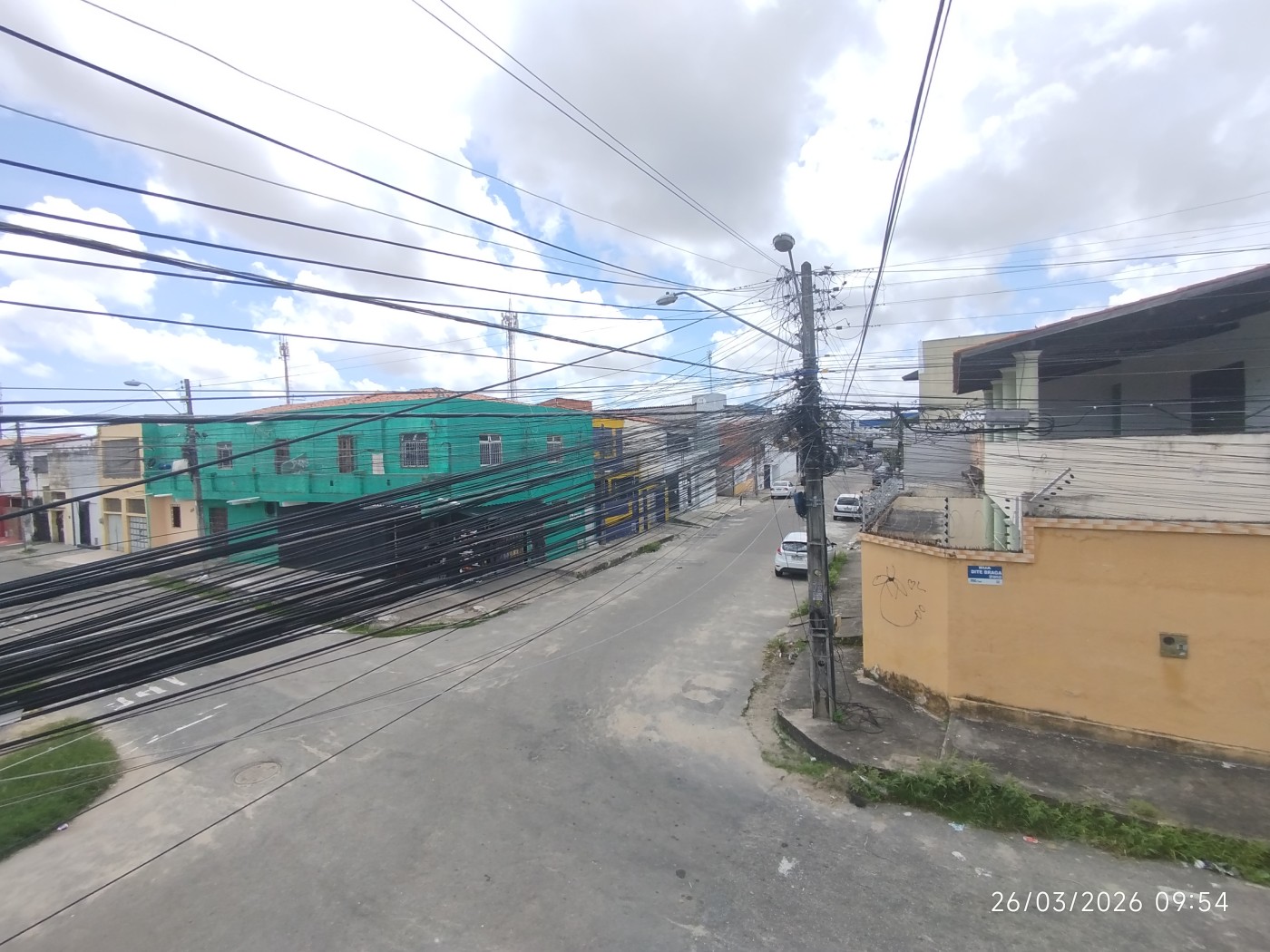 Prédio Inteiro - Foto 13