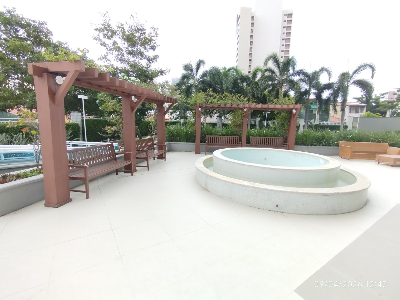 Apartamento, 3 quartos, 115 m² - Foto 9