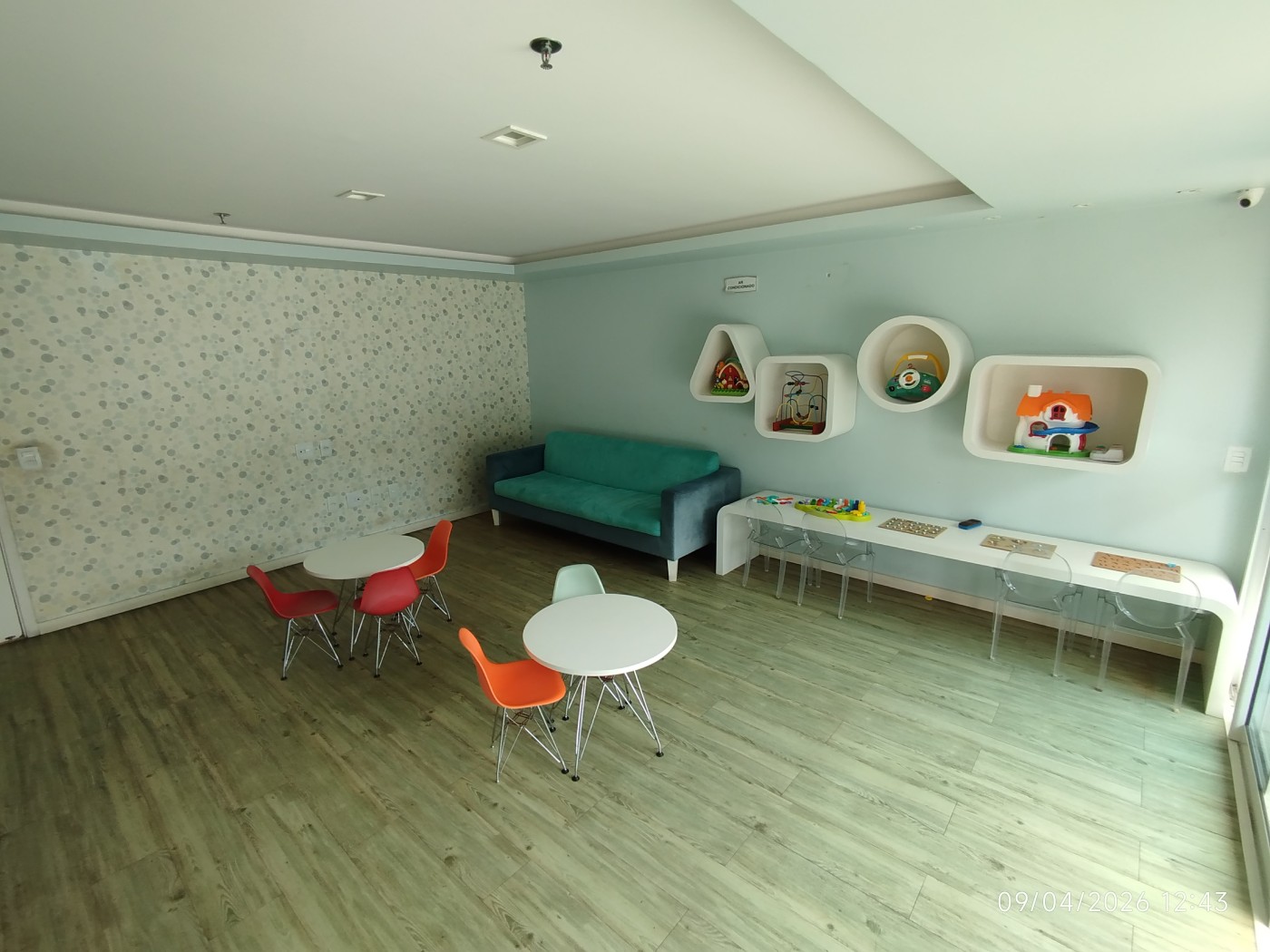 Apartamento, 3 quartos, 115 m² - Foto 10