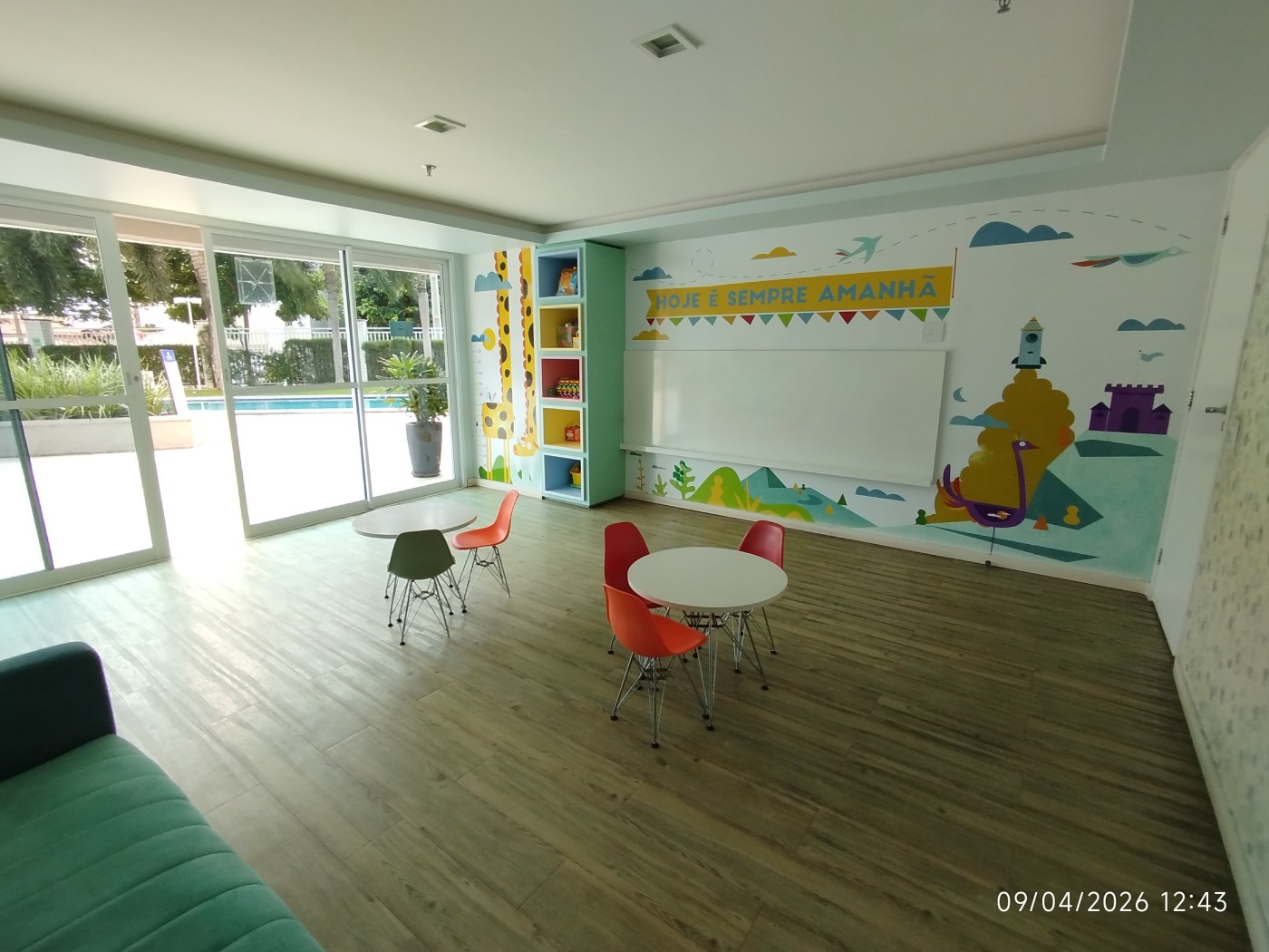 Apartamento, 3 quartos, 115 m² - Foto 12