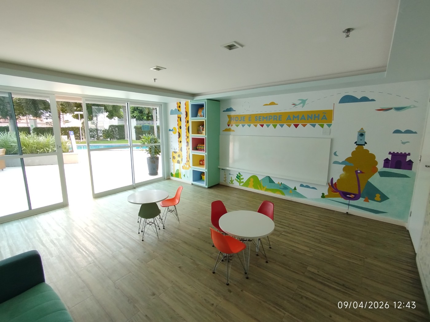 Apartamento, 3 quartos, 115 m² - Foto 11