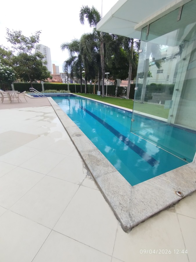 Apartamento, 3 quartos, 115 m² - Foto 4