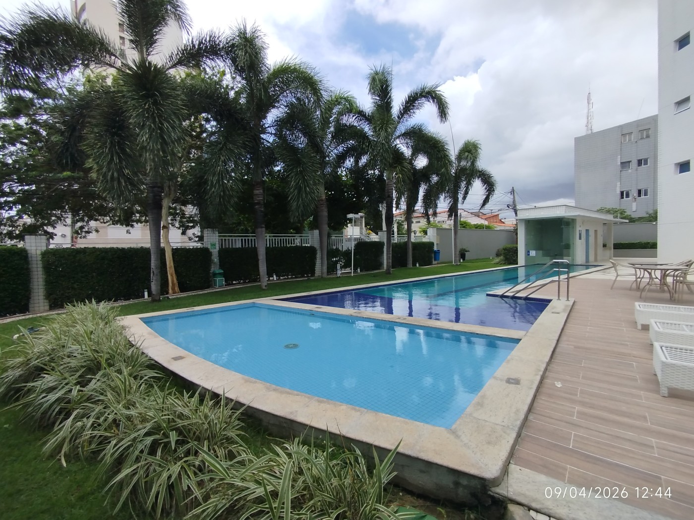 Apartamento, 3 quartos, 115 m² - Foto 3