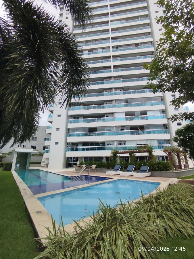 Apartamento, 3 quartos, 115 m² - Foto 2