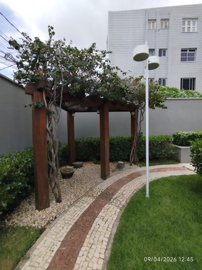 Apartamento, 3 quartos, 115 m² - Foto 13