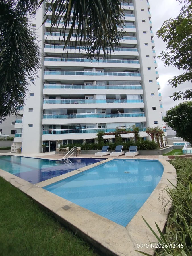 Apartamento, 3 quartos, 115 m² - Foto 5