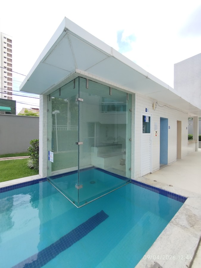 Apartamento, 3 quartos, 115 m² - Foto 6