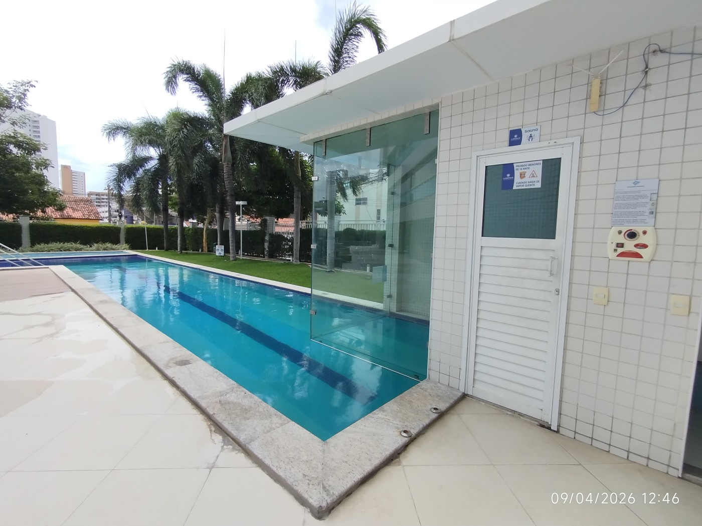 Apartamento, 3 quartos, 115 m² - Foto 7