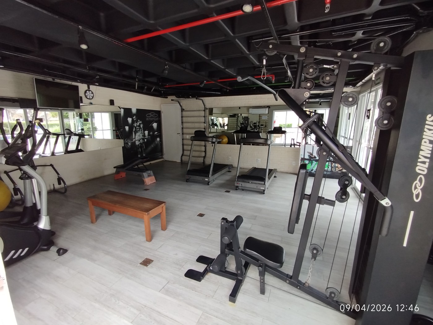 Apartamento, 3 quartos, 115 m² - Foto 15