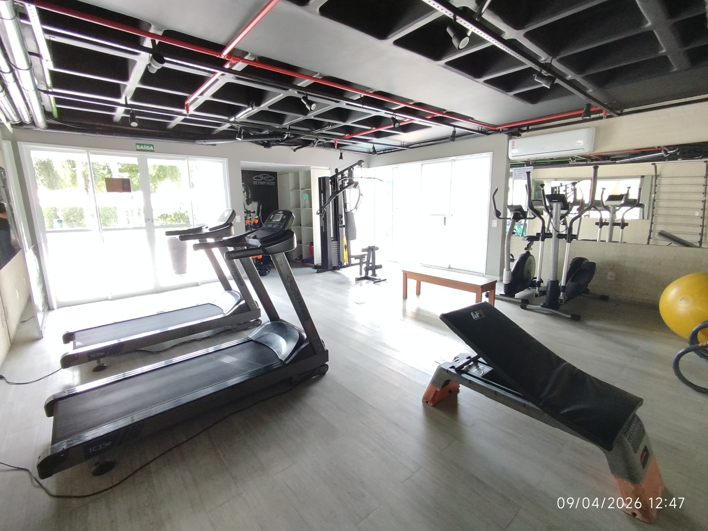 Apartamento, 3 quartos, 115 m² - Foto 16