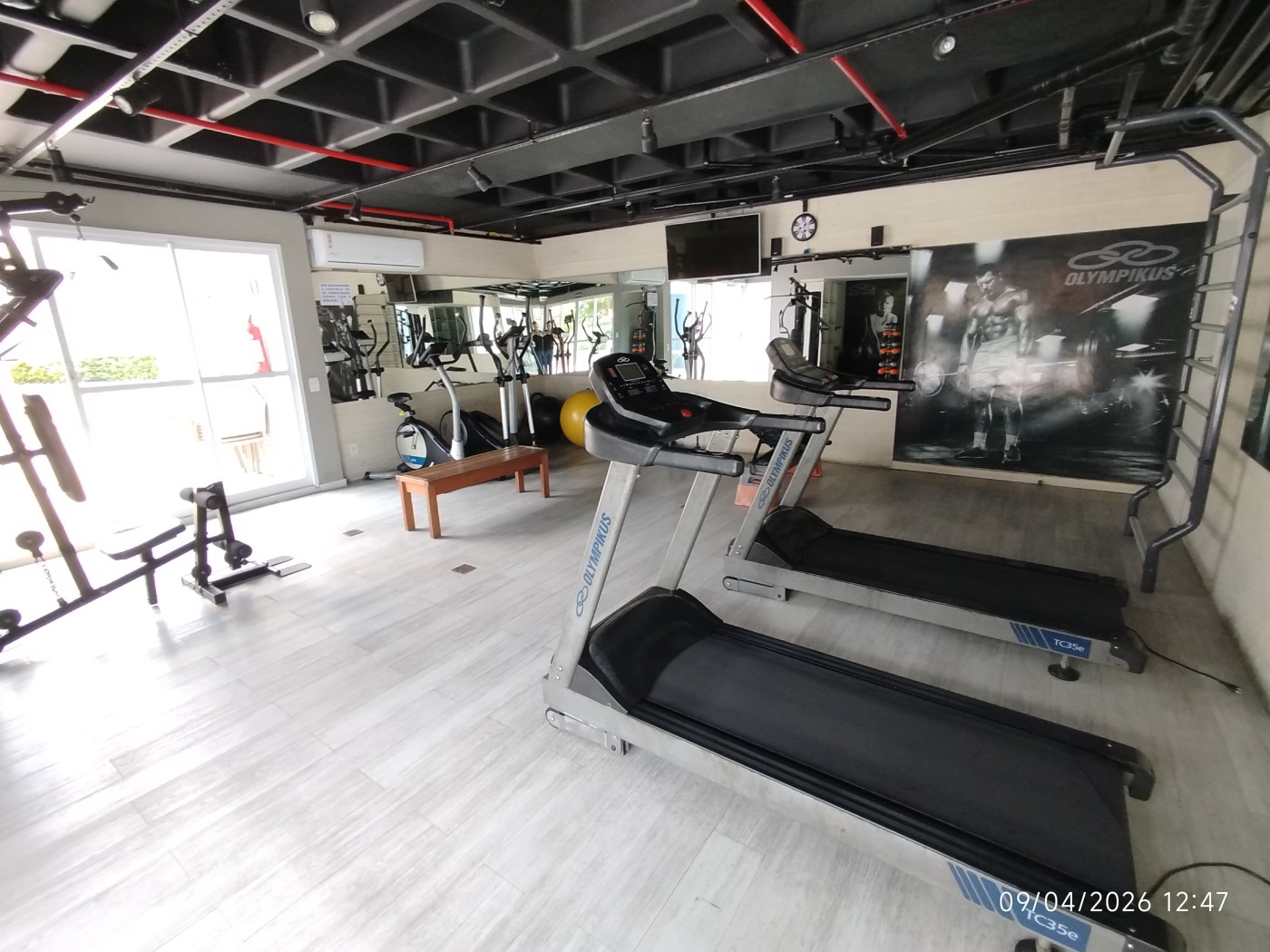 Apartamento, 3 quartos, 115 m² - Foto 17